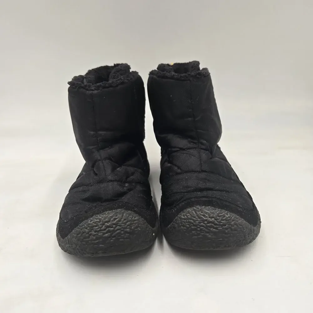 Keen Howser II Winter Boots Size 12 Warm Little Boy Girl